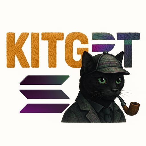 Token $KITGPT